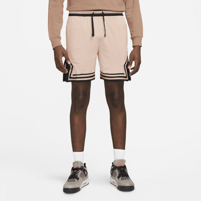 Jordan knit shorts hotsell