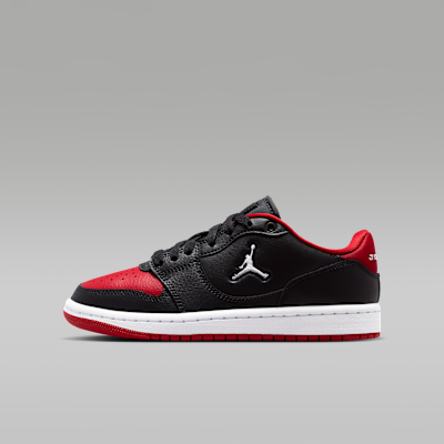 Jordan Court Connect Low