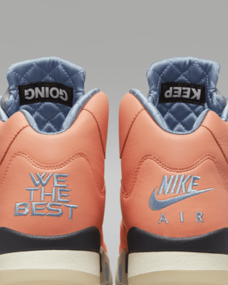 Air Jordan 5 x DJ Khaled Men's Shoes. Nike NL