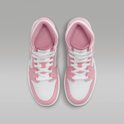 รองเท้าเด็กโต Air Jordan 1 Mid