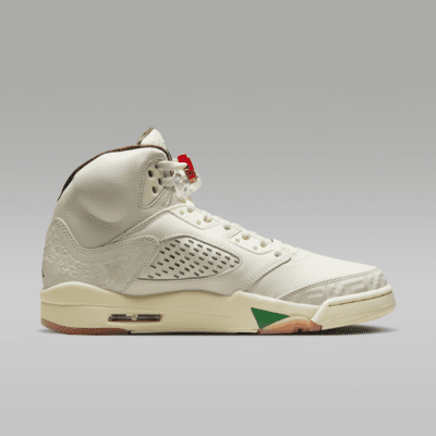 Tenis para hombre Air Jordan 5 Retro "El Grito"