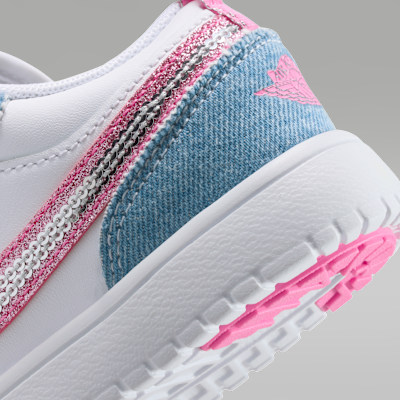 Jordan 1 Low Alt SE kleuterschoenen