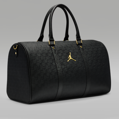 Bolsa de lona con monograma (25 L) Jordan