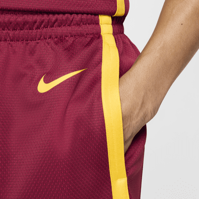 Spain Limited Road Men's Nike Basketball Shorts