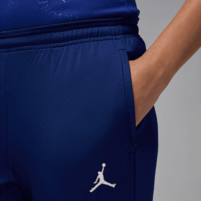 Paris Saint-Germain Strike Fourth Women's Jordan Dri-FIT Football Knit Pants