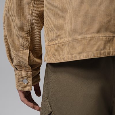 Jordan Flight Men's Corduroy Chore Jacket