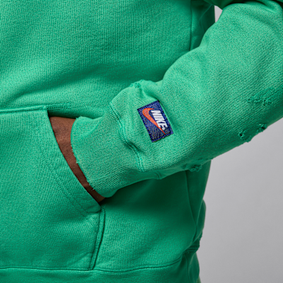 Jordan Rare Air Men's Fleece Pullover Hoodie