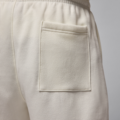 Shorts Jordan Brooklyn Fleece med tryck för män