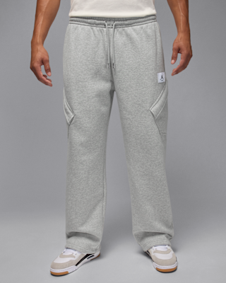 Мужские  Jordan Flight Fleece Chicago Pants