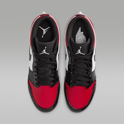 Tacos de fútbol americano para hombre Jordan 1 Low TD