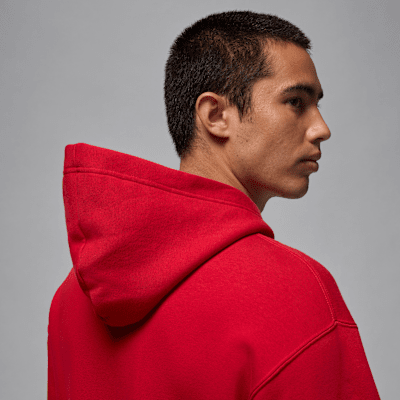 Sudadera con gorro sin cierre para hombre Jordan Essentials