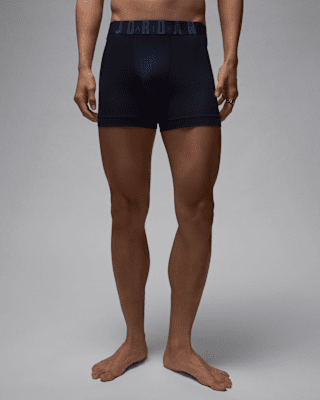 Мужские  Jordan Flight Modal Boxer Briefs (3-Pack)