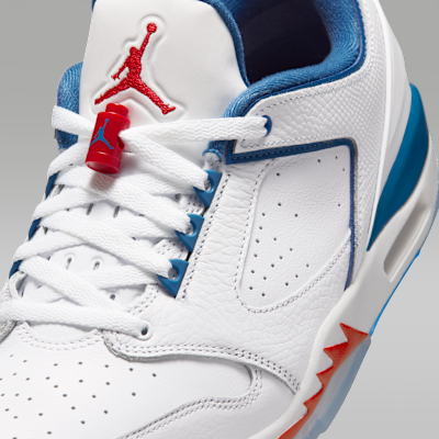 Jordan Sixty Plus Low Erkek Ayakkabısı görsel 7