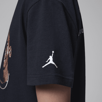 Jordan J-Day Big Kids' T-Shirt