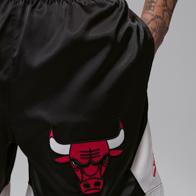 Jordan Flight Erkek Muay Thai Şortu görsel 6