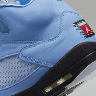 Air Jordan 5 Retro SE Men's Shoes