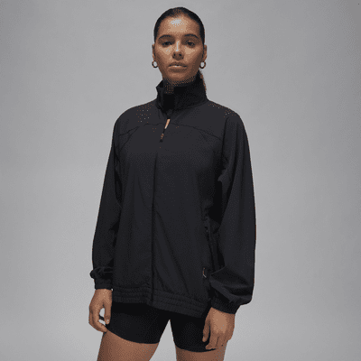 Jordan Sport Women's Dri-FIT Woven Jacket