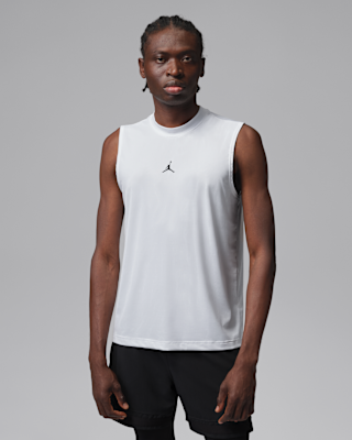 Мужские  Jordan Sport Essentials Dri-FIT Sleeveless Top