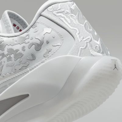 Zion 3 PF 'Liquid Metal' Basketball Shoes