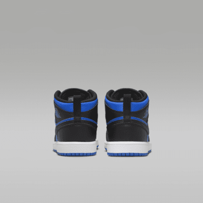 Chaussure Jordan 1 Mid pour jeune enfant