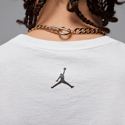 Playera con foto para hombre Jordan Brand