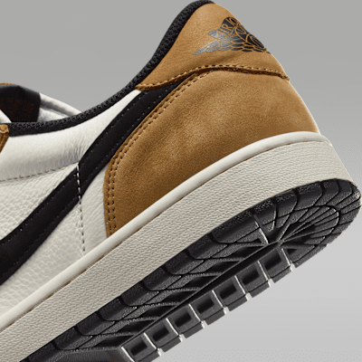 Air Jordan 1 Low OG Men's Shoes