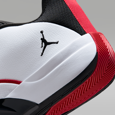 Jordan All Game Erkek Basketbol Ayakkabısı görsel 8