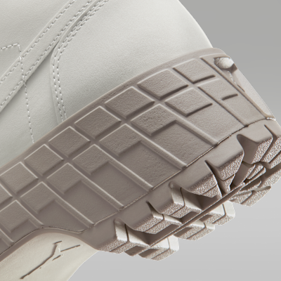 Air Jordan 1 Brooklyn Women's Boots