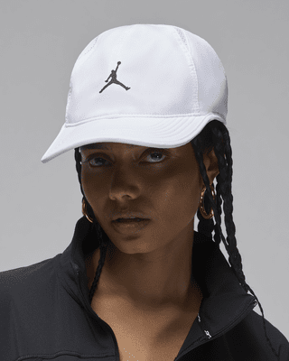 Женская кепка Jordan Dri-FIT Club Unstructured Curved Bill Cap