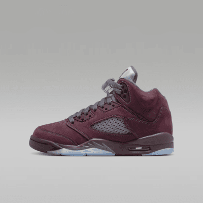Kids air jordan 5 outlet