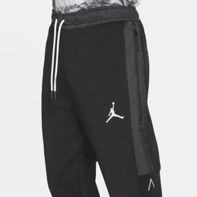 Pantaloni in fleece Jordan Air - Uomo