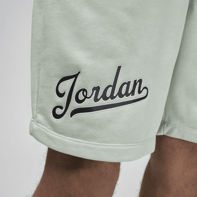 Jordan Flight MVP Men's Fleece Shorts