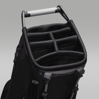 Jordan Fadeaway 6-Way Golf Bag