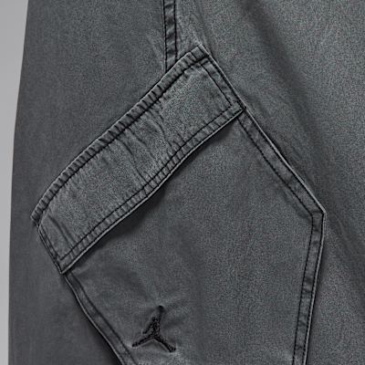 조던 시카고 여성 파라슈트 스커트