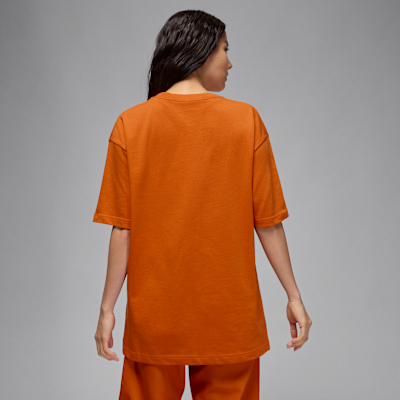 ジョーダン フライト エッセンシャル ウィメンズ オーバーサイズド Tシャツ