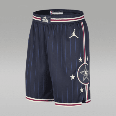 2024 All-Star Weekend Jordan Dri-FIT NBA Swingman Shorts. Nike.com