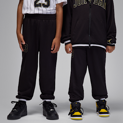 Jordan francia frottír anyagú, hosszú cipzáras, háromrészes dzsörzészett kisgyerekeknek