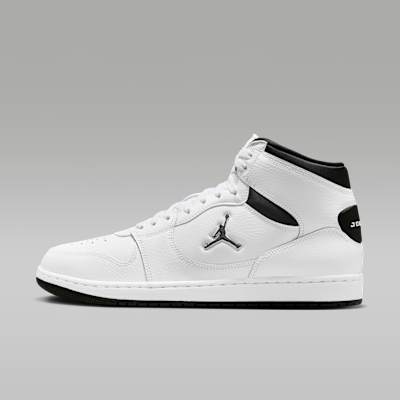 Jordan Court Connect Mid herresko