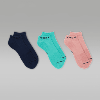 Calcetines invisibles todos los días Jordan Everyday (3 pares)
