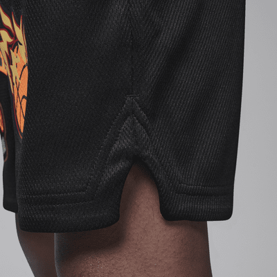 Jordan Patch Pack Shorts Big Kids Shorts