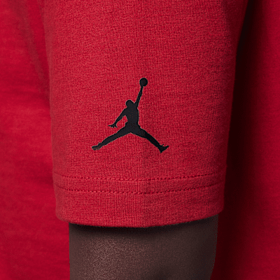 Jordan J-Day Older Kids' T-Shirt