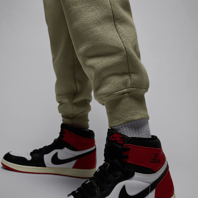 Jordan Brooklyn Fleece Men's Pants