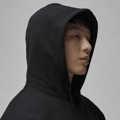 조던 에센셜 남성 플리스 후디