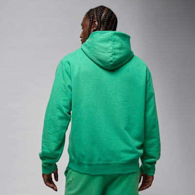 Jordan Rare Air Men's Fleece Pullover Hoodie