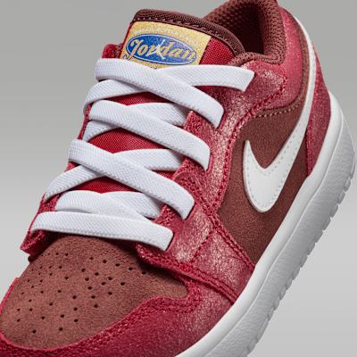 รองเท้าเด็กเล็ก Jordan 1 Low Alt SE