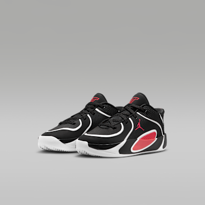 Tatum 4 小童鞋