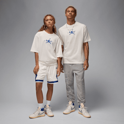 Jordan x Awake NY Men's T-shirt