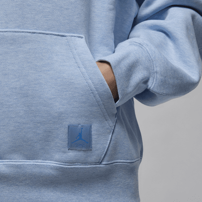 Jordan Flight Fleece Women's Quarter-Zip Top