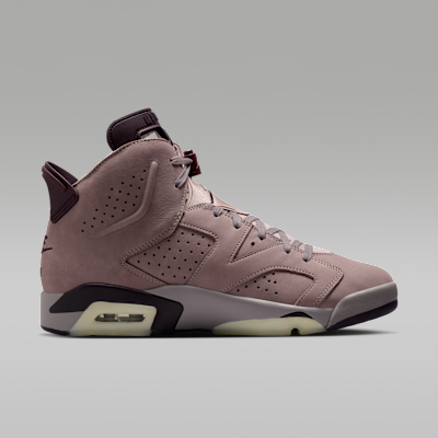 Air Jordan 6 x A Ma Maniére Shoes