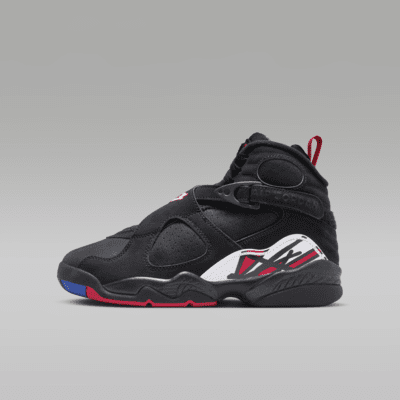 The jordan eights store
